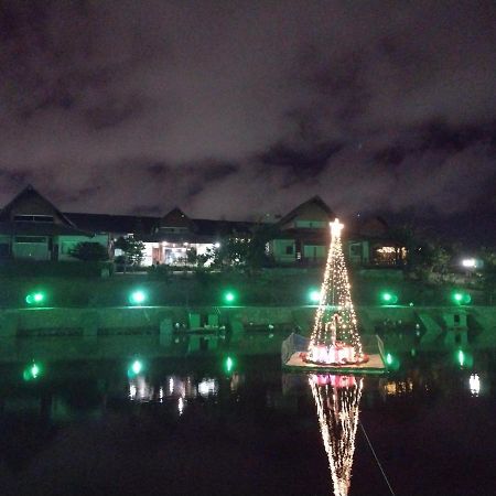 Winterville Flats Gravata Exterior foto